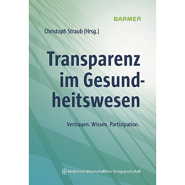 Transparenz im Gesundheitswesen