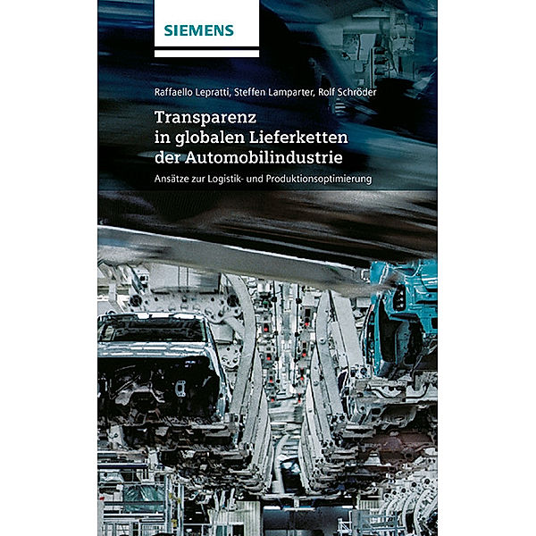 Transparenz in globalen Lieferketten der Automobilindustrie