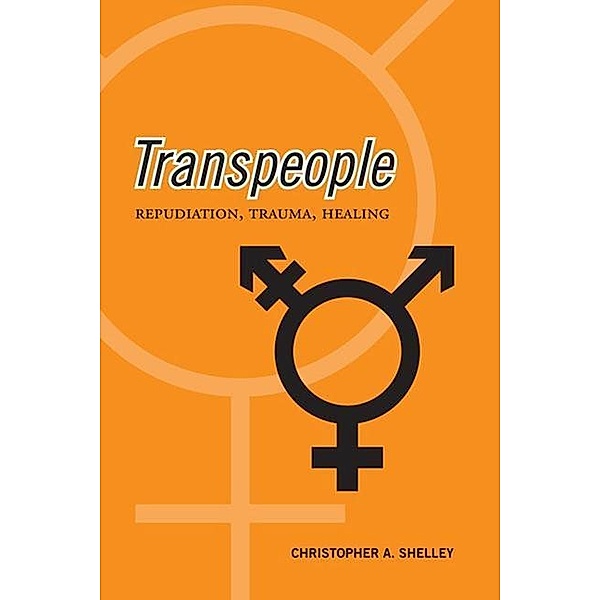 Transpeople, Christopher Acton Shelley