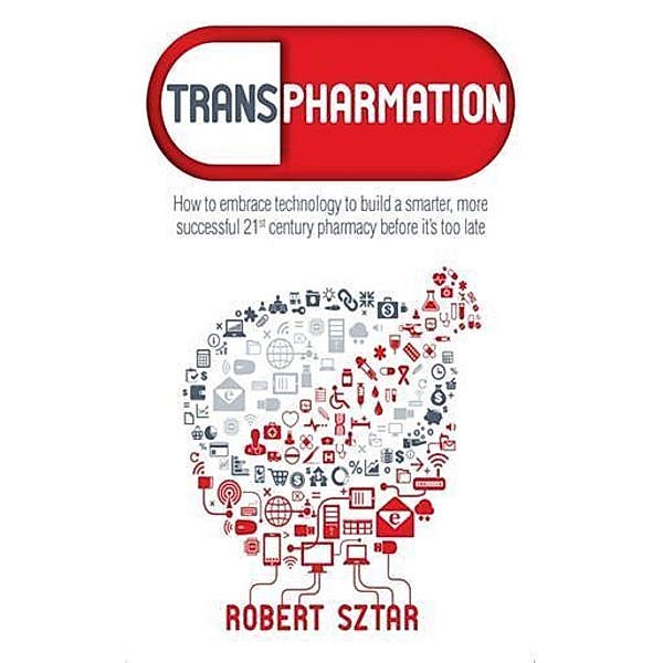 Transpharmation, Robert Sztar