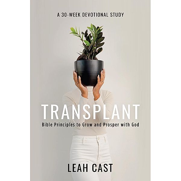 Transplant, Leah Cast