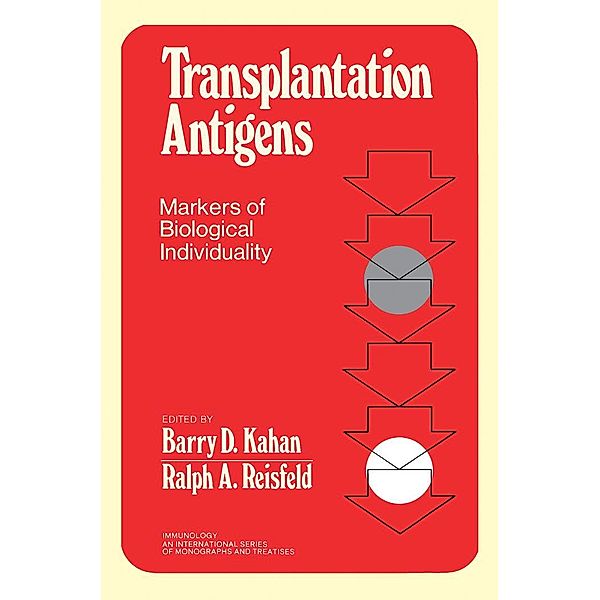 Transplantation Antigens