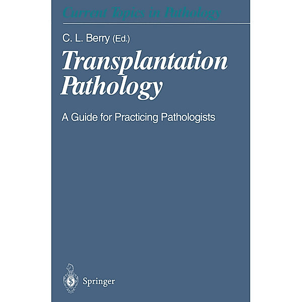 Transplantation Pathology