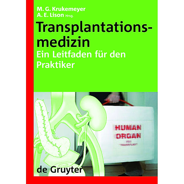 Transplantationsmedizin