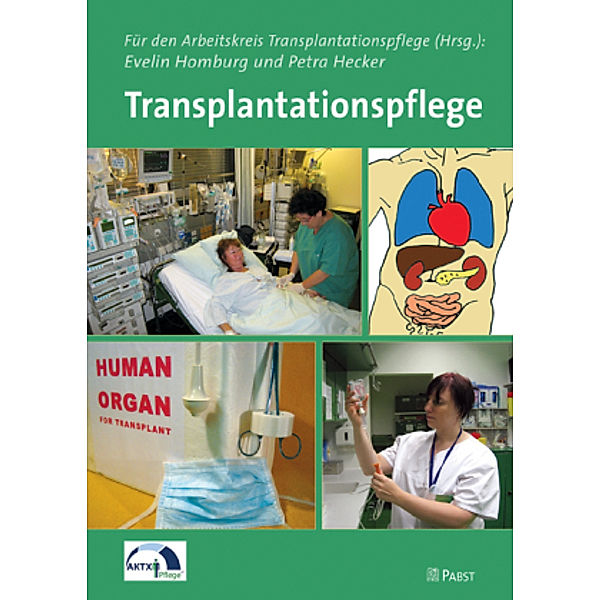 Transplantationspflege