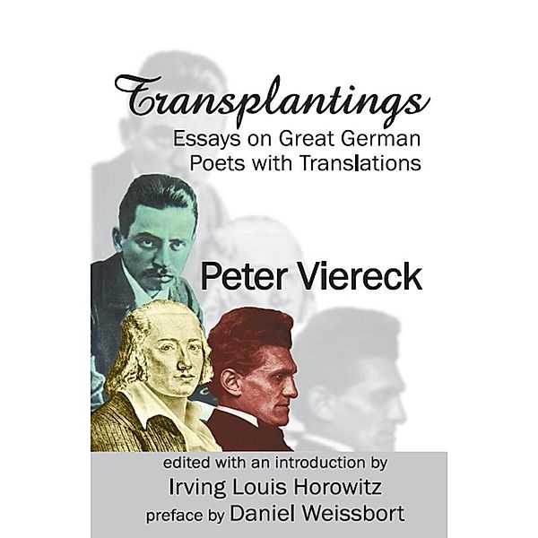 Transplantings