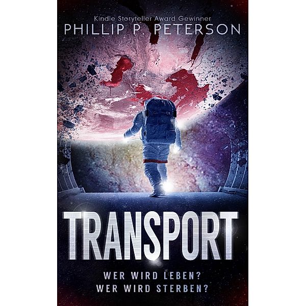 Transport 1 / Transport Bd.1, Phillip P. Peterson