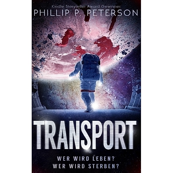 Transport, Phillip P. Peterson