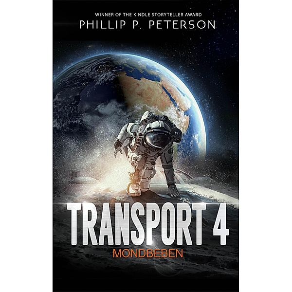 Transport 4 / Transport Bd.4, Phillip P. Peterson