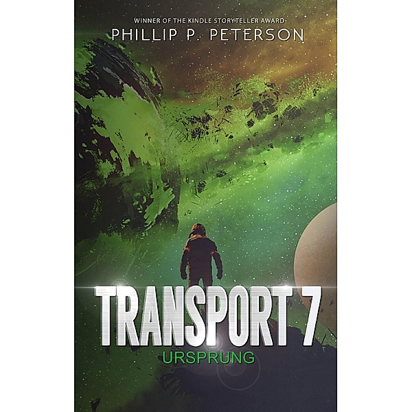 Transport 7 / Transport Bd.7, Phillip P. Peterson