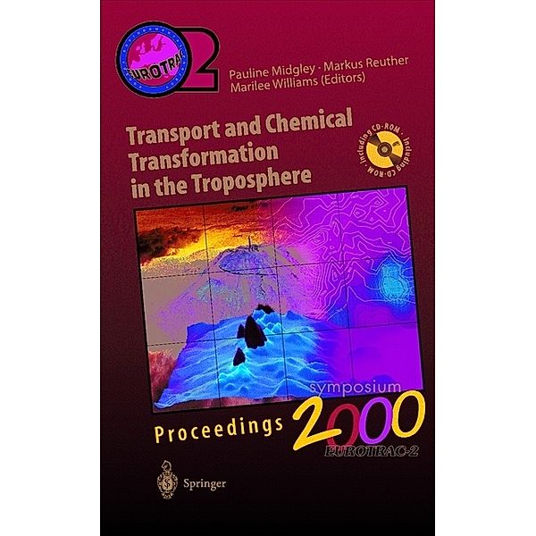 Transport and Chemical Transformation in the Troposphere