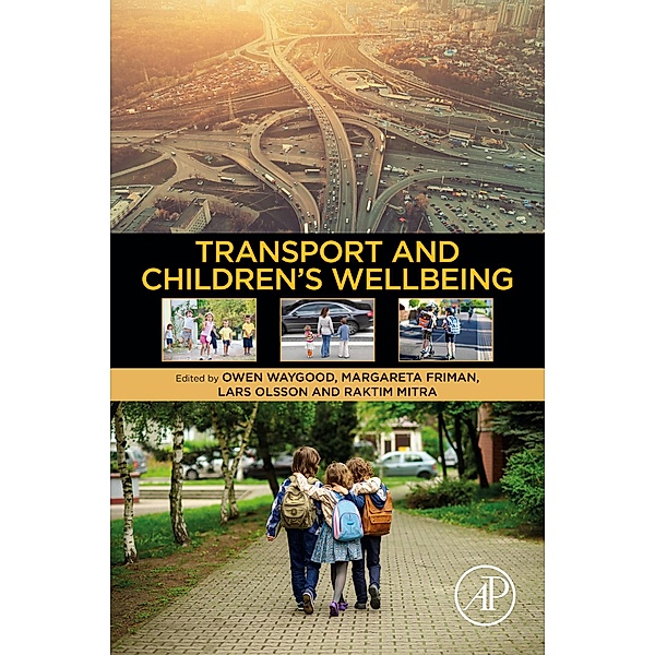 Transport and Children's Wellbeing
