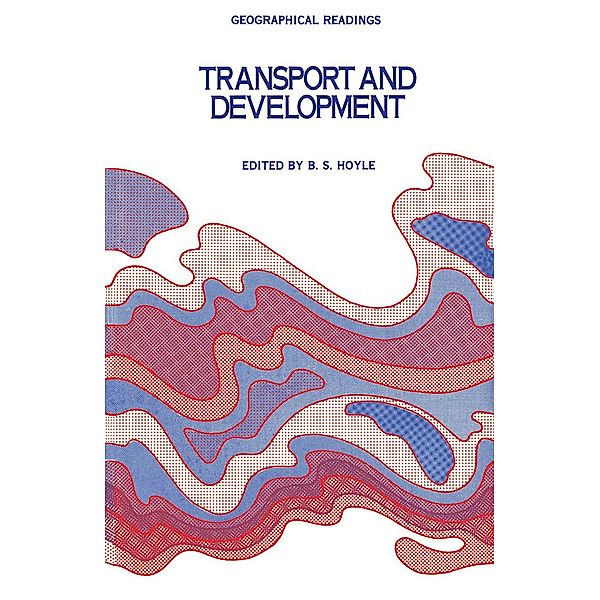 Transport and Development, B. S. Hoyle