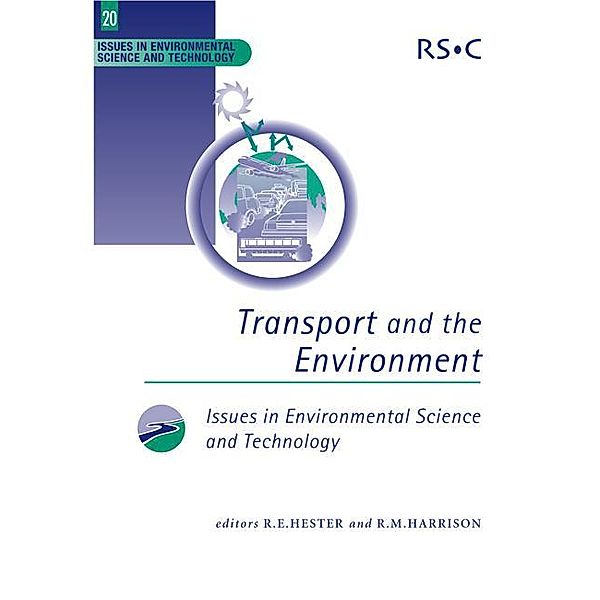 Transport and the Environment / ISSN