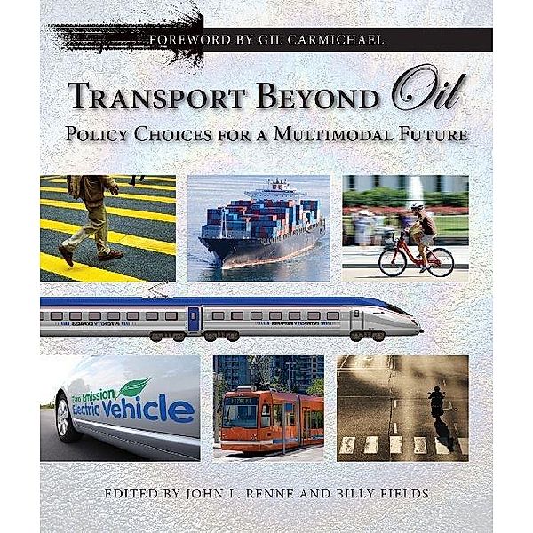 Transport Beyond Oil, John L. Renne