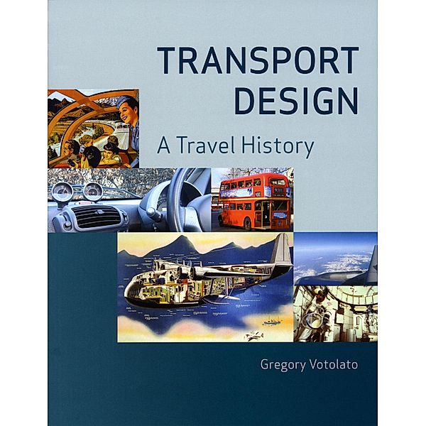 Transport Design, Votolato Gregory Votolato
