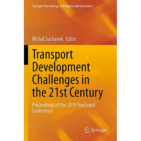 Transport Development Challenges in the 21st Century