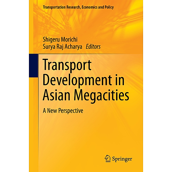 Transport Development in Asian Megacities