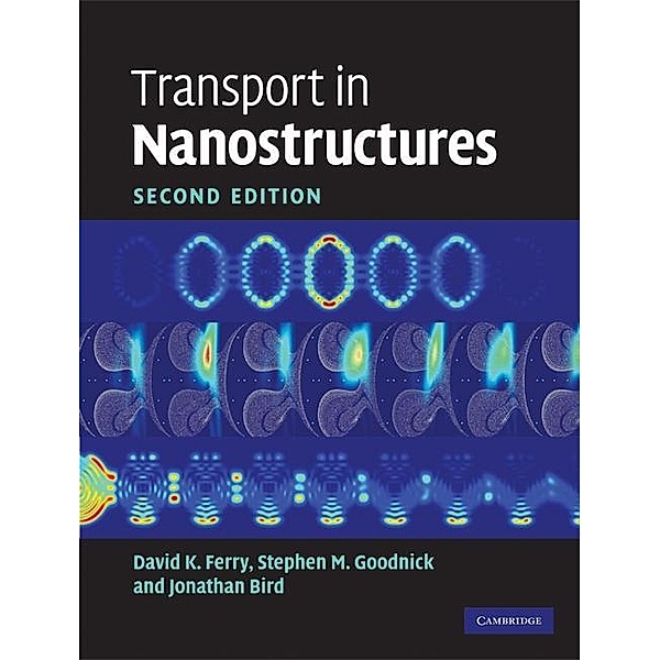 Transport in Nanostructures, David K. Ferry