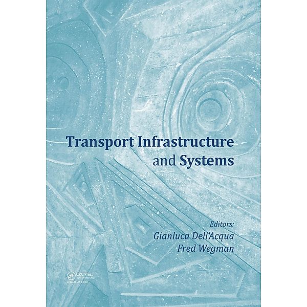 Transport Infrastructure and Systems