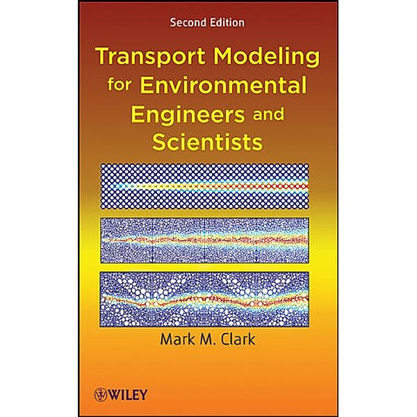 Transport Modeling 2e, Clark