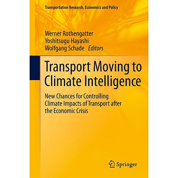 Transport Moving to Climate Intelligence