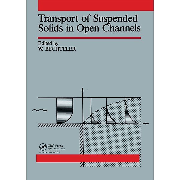 Transport of Suspended Solids in Open Channels