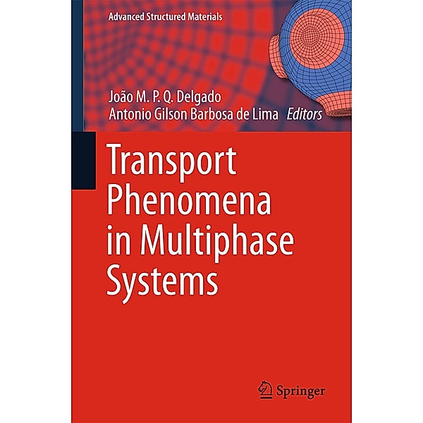 Transport Phenomena in Multiphase Systems / Advanced Structured Materials Bd.93