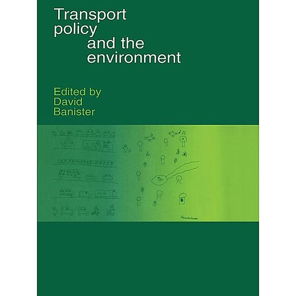 Transport Policy and the Environment