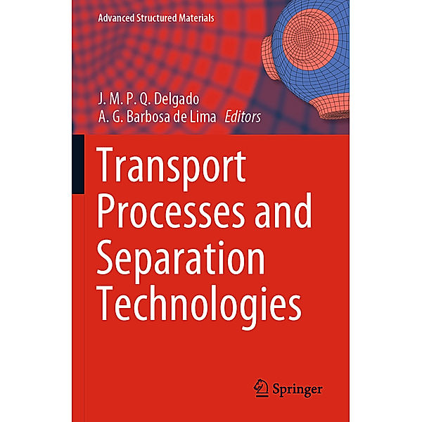 Transport Processes and Separation Technologies