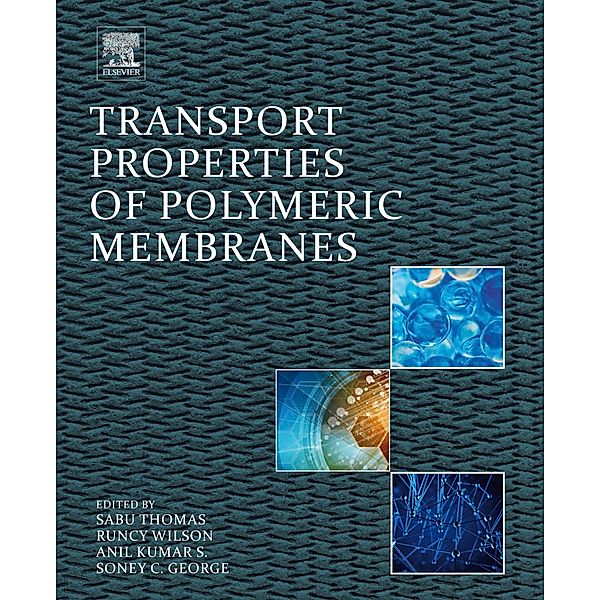 Transport Properties of Polymeric Membranes