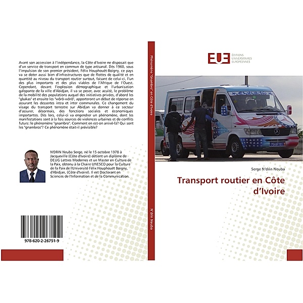 Transport routier en Côte d'Ivoire