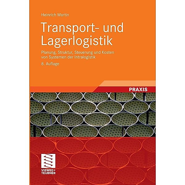 Transport- und Lagerlogistik, Heinrich Martin