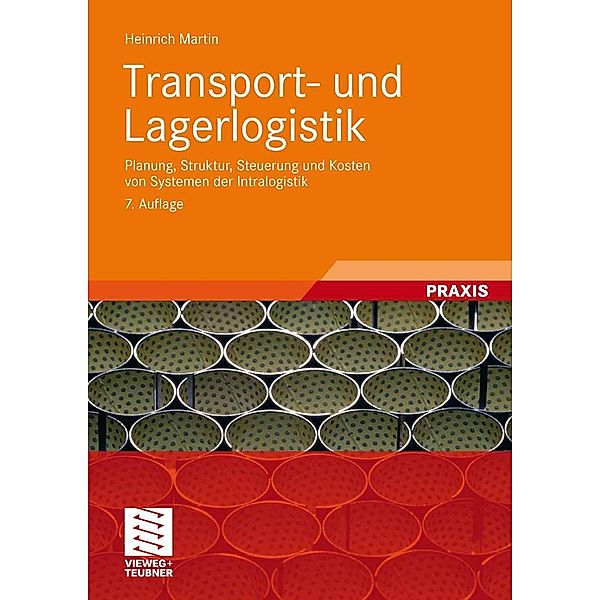 Transport- und Lagerlogistik, Heinrich Martin