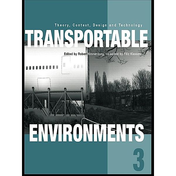 Transportable Environments 3