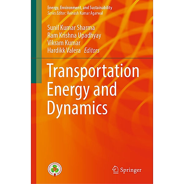 Transportation Energy and Dynamics