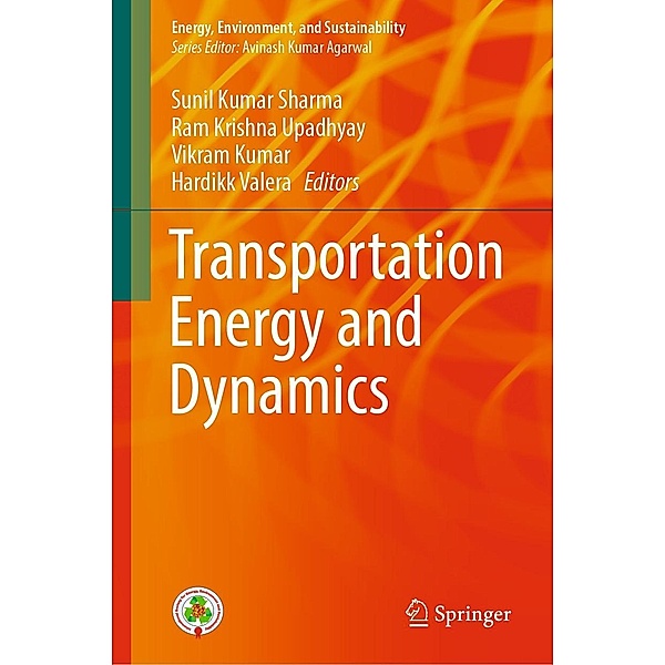 Transportation Energy and Dynamics / Energy, Environment, and Sustainability
