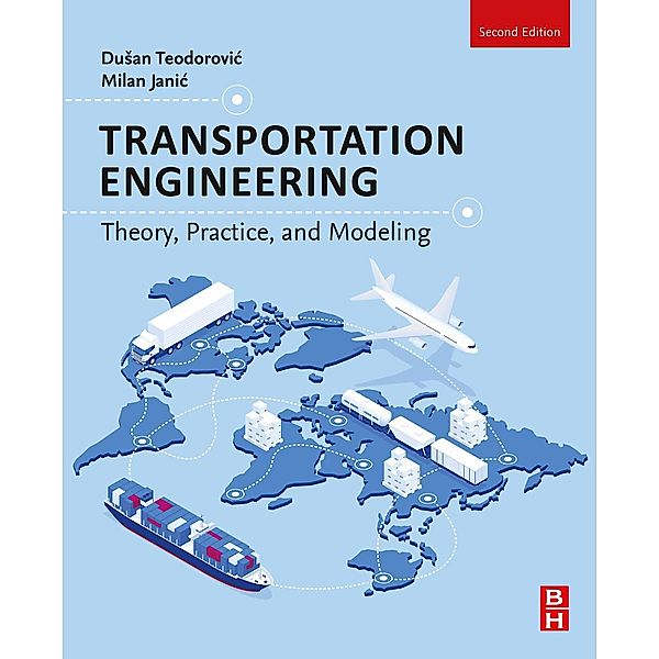 Transportation Engineering, Dusan Teodorovic, Milan Janic