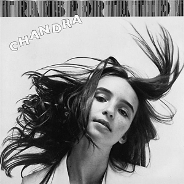 Transportation Eps (Vinyl), Chandra