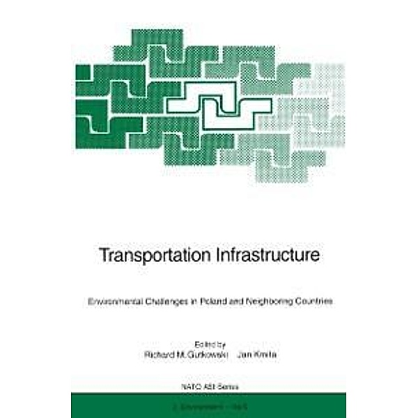 Transportation Infrastructure / Nato Science Partnership Subseries: 2 Bd.5