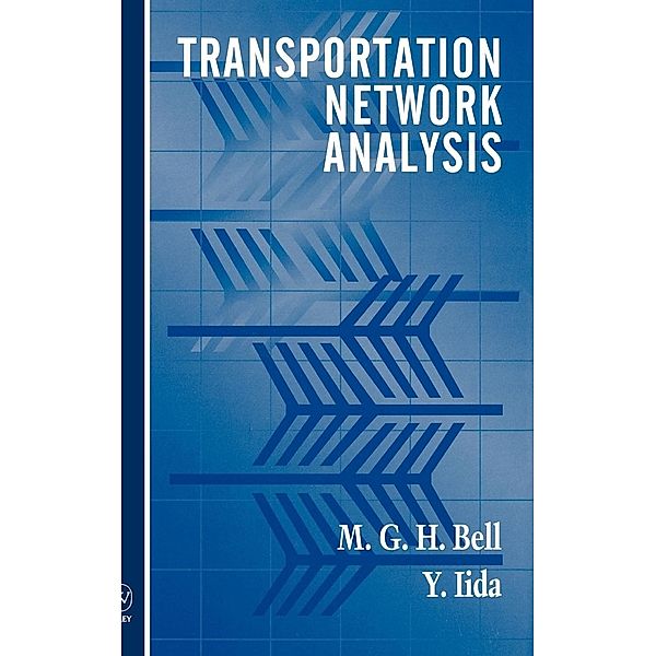 Transportation Network Analysis, Bell, Iida