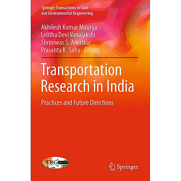 Transportation Research in India