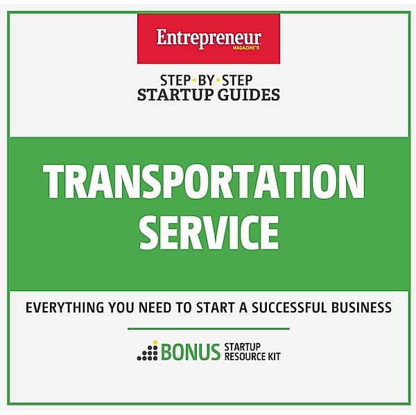 Transportation Service / StartUp Guides