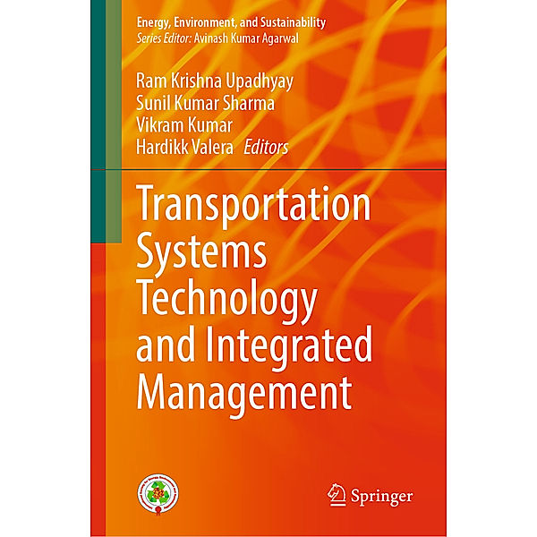 Transportation Systems Technology and Integrated Management