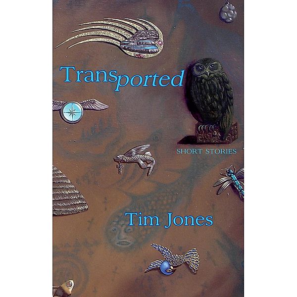 Transported, Tim Jones