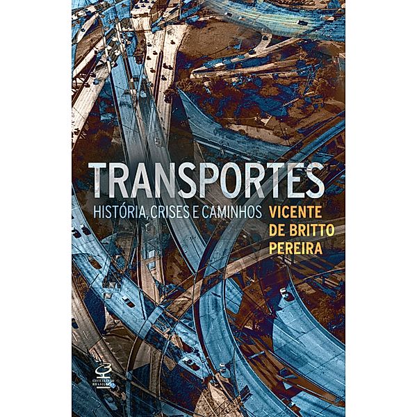 Transportes, Vicente de Britto Pereira