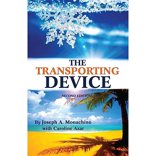 Transporting Device / Joseph Monachino, Joseph Monachino