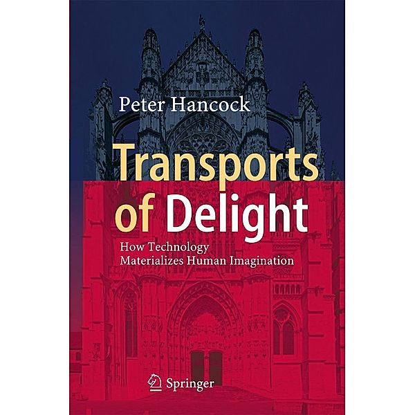 Transports of Delight, Peter Hancock