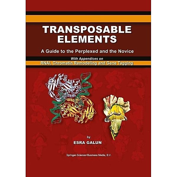 Transposable Elements, Esra Galun