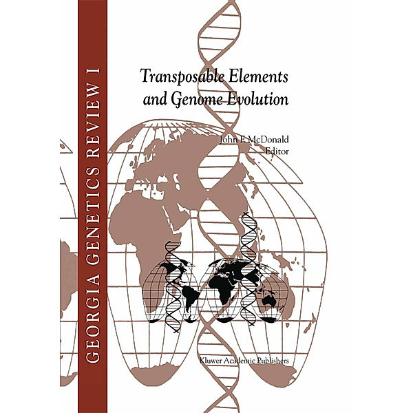 Transposable Elements and Genome Evolution